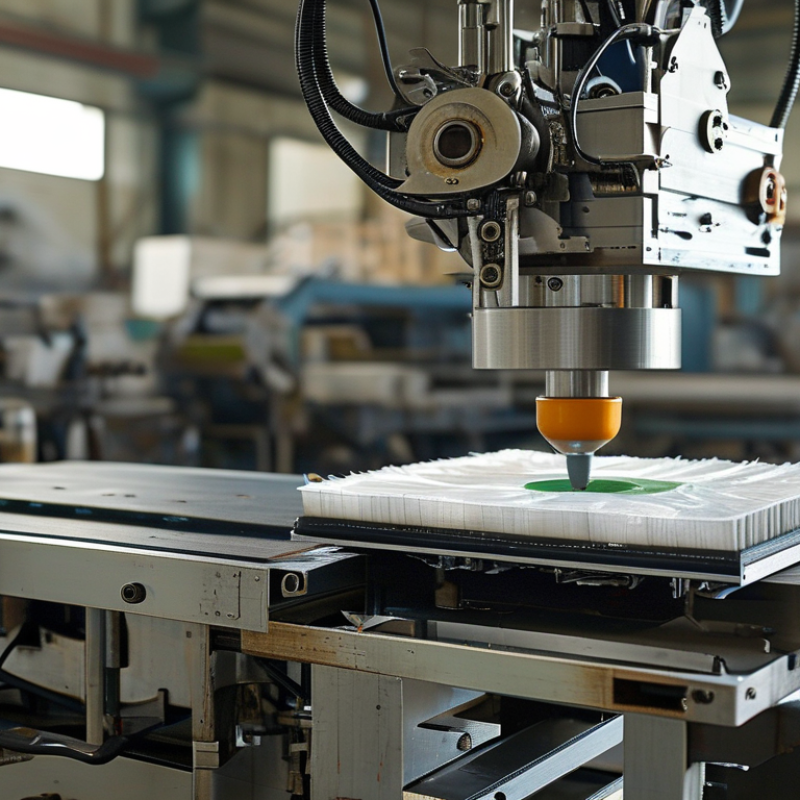 China Top 10 Blister Packing Machine Manufacturers to Consider