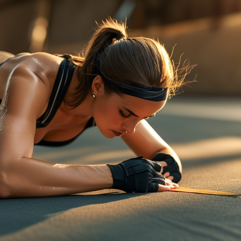 5 Best Tips for Applying Sports Tape to Prevent Skin Irritation?