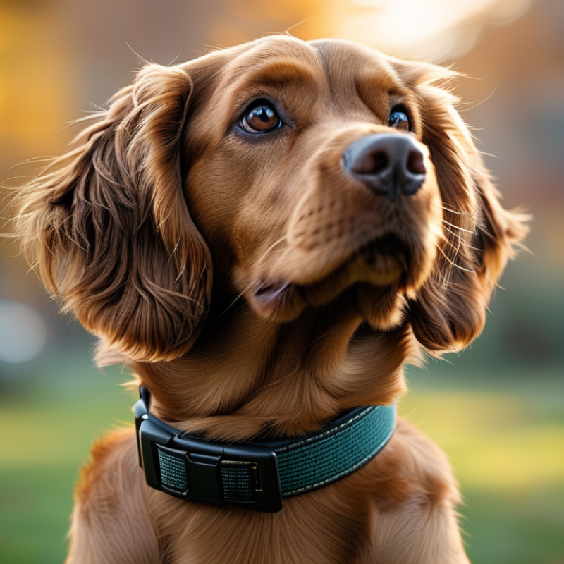 10 Best Pet Collars For Every Type of Dog and Cat?