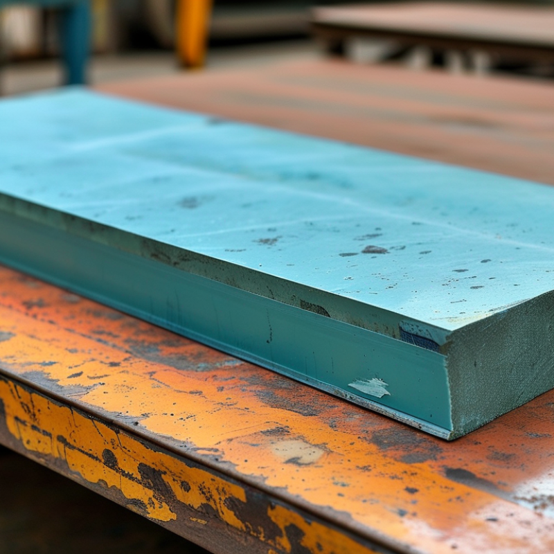 The Ultimate Guide to Lead Rubber Sheet for Global Buyers?