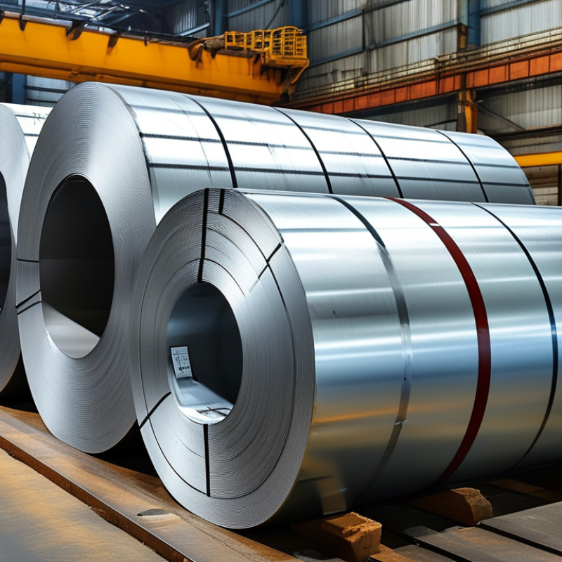 How to Choose the Best Cold Rolled Steel for Your Project?