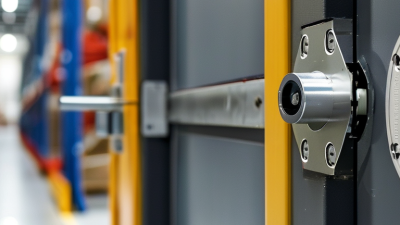 China Top Safety Lockouts Solutions for Global Buyers?