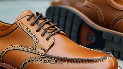 Best Casual Shoes for Men to Elevate Your Style Today?