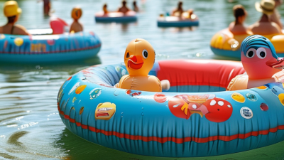 2026 Best Inflatable Tubes for Ultimate Summer Fun?