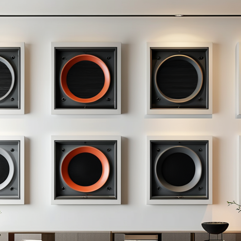 Top 5 Acoustic Vents Tips for Better Sound Control?