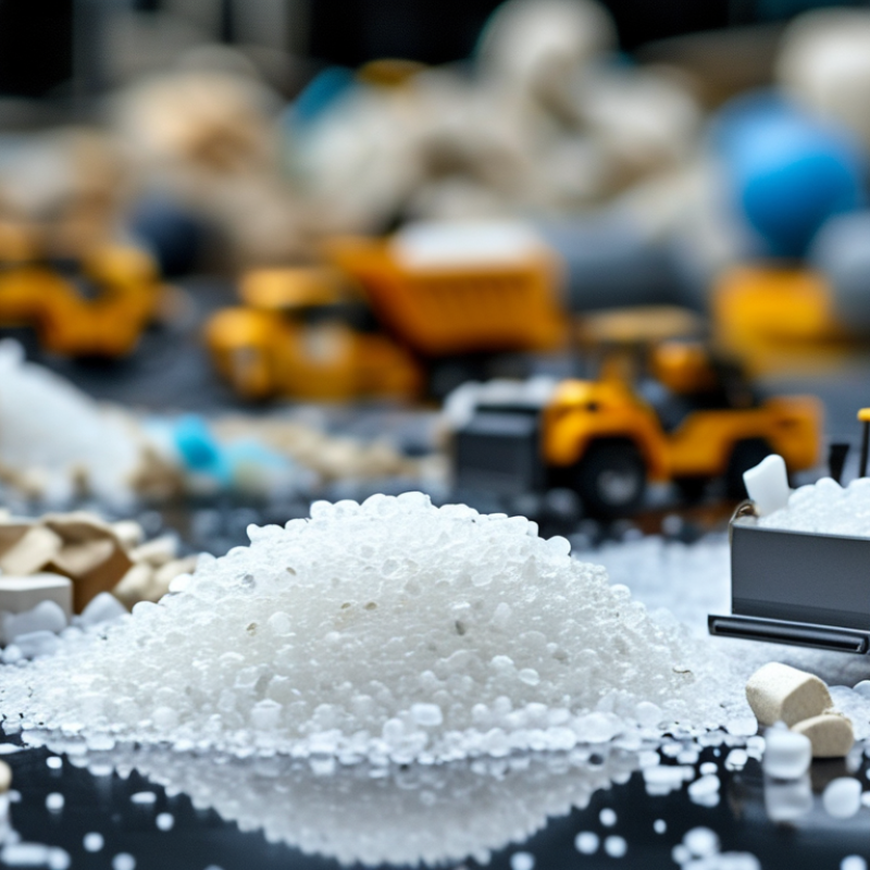 What is Poly Granules and Their Uses in Global Supply Chain?