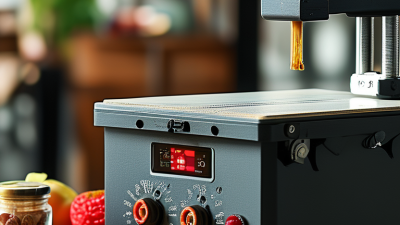 How to Choose the Best Impulse Sealing Machine for Your Needs?