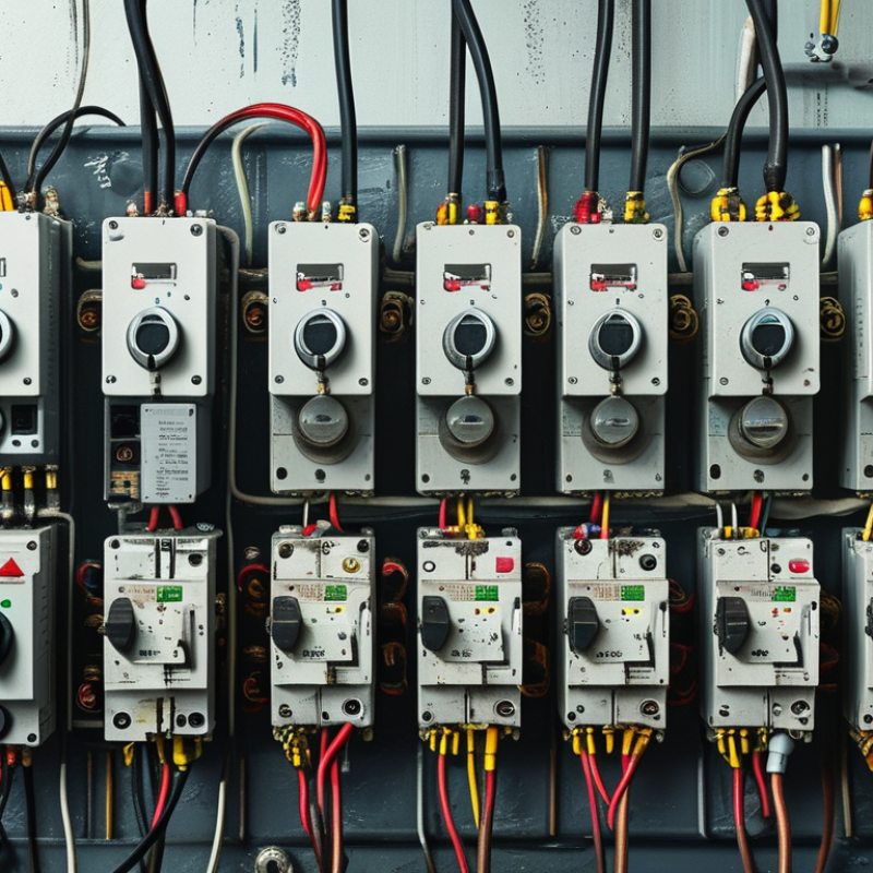 How to Choose the Right ACB Circuit for Your Needs?