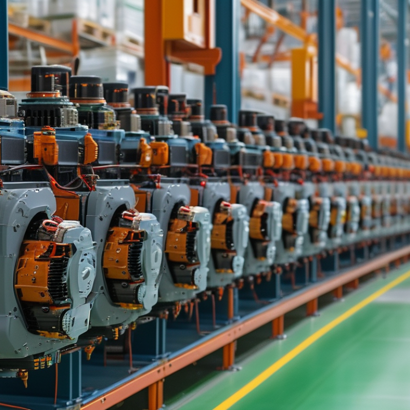 2026 Best Motor Controller Options for Global Buyers?