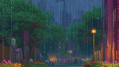 What is Pixel Led Gaming Revolutionizing the Gaming Experience?