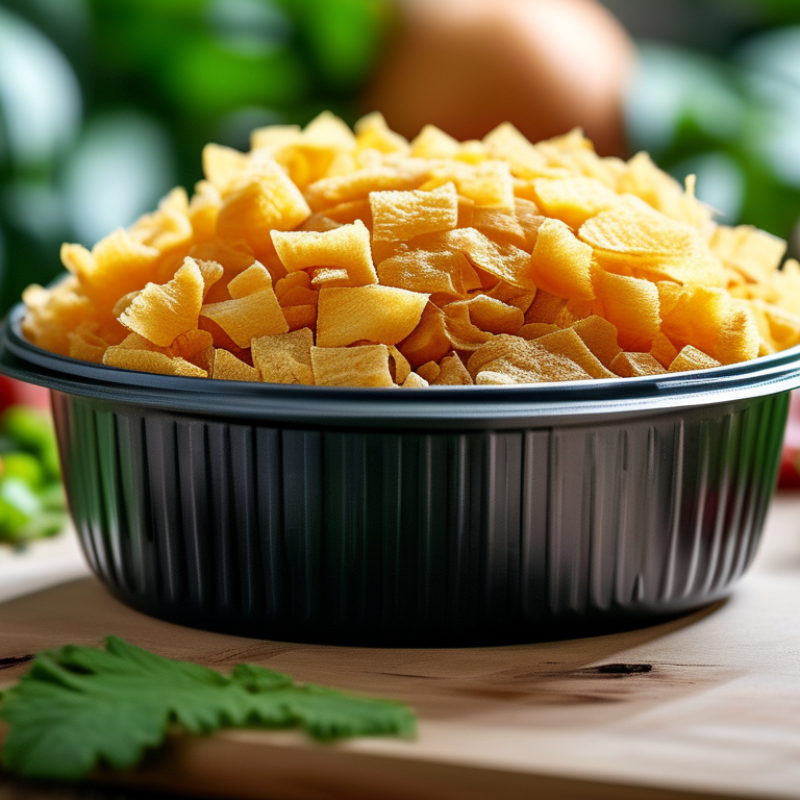How to Ensure Food Safety Standards for PP Sheets?