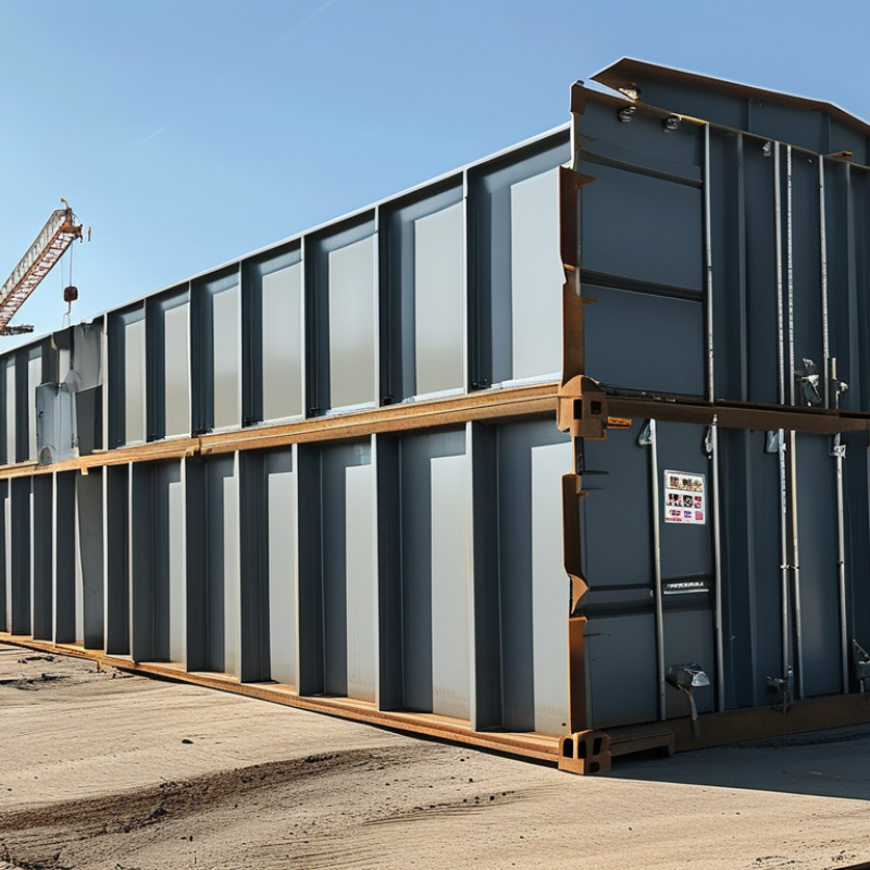 2026 Best Steel Channel Options for Global Buyers?