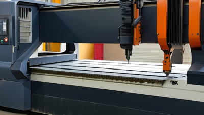 Top Powder Cutting Machine Solutions for Global Buyers?