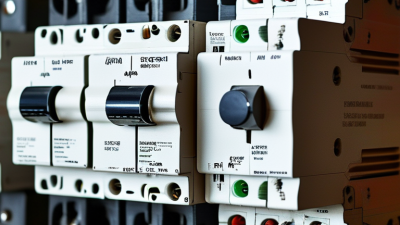 What is Thermal Magnetic MCCB and How Does it Work?