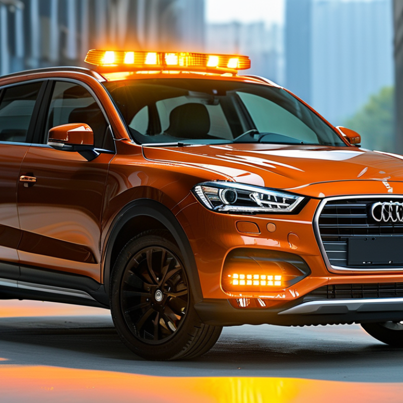 China Best Amber Led Lightbar for Global Buyers?