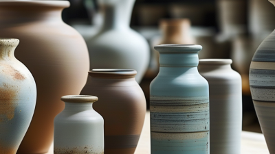 How to Choose the Best Ceramic Sealing for Your Needs?
