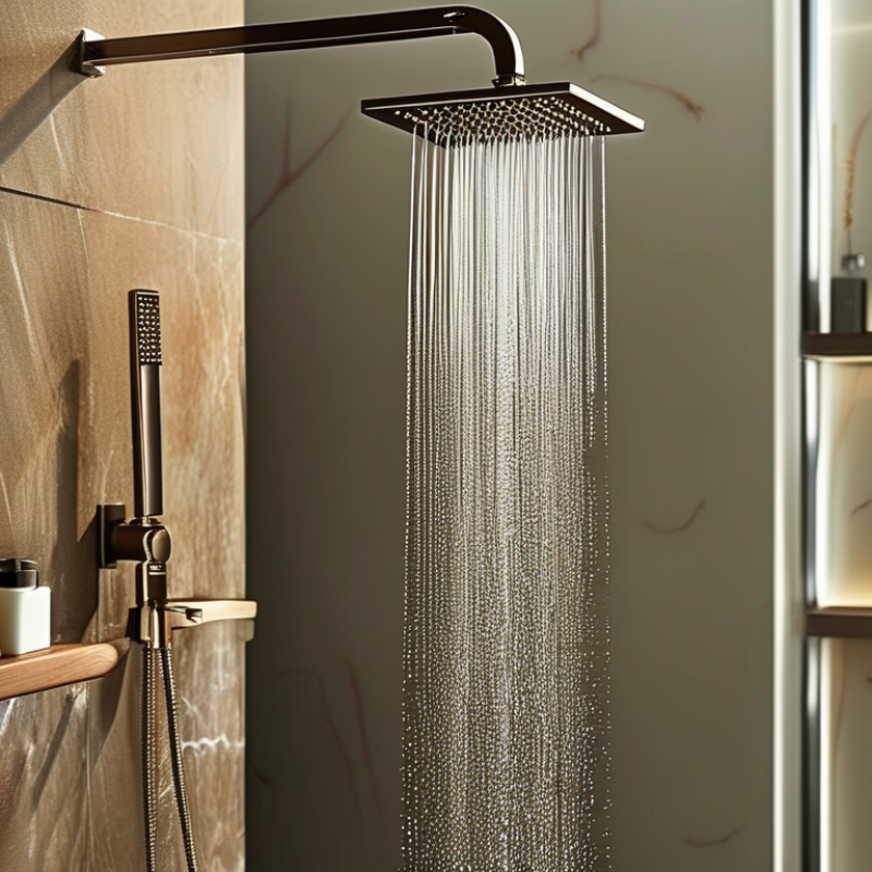 What is a Hand Shower and Why You Need One?