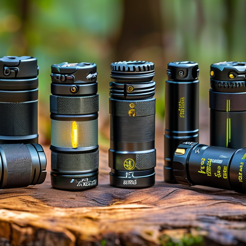 2026 How to Choose the Best Headlamp Flashlight for Your Needs?