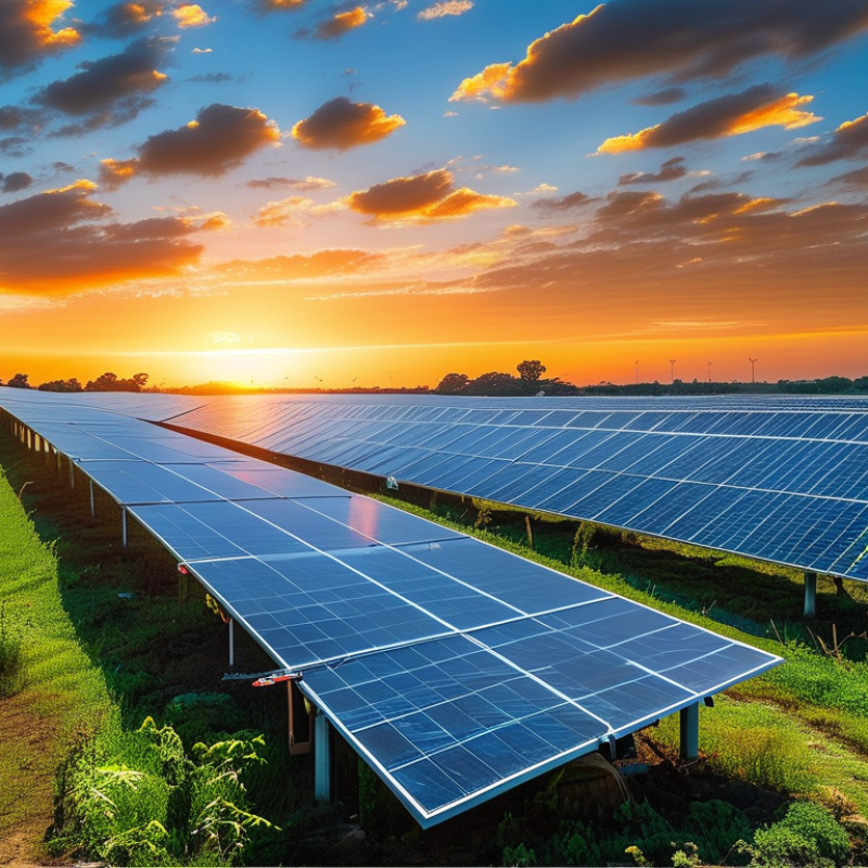 How to Choose the Best Lithium Solar Charge Controller?