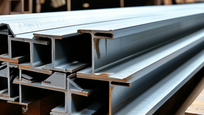 How to Choose the Right 3 Inch C Channel for Your Project?