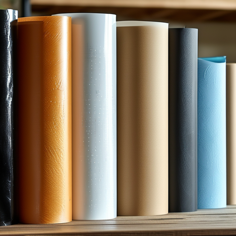 Top Tips for Choosing the Right Laminating Film?