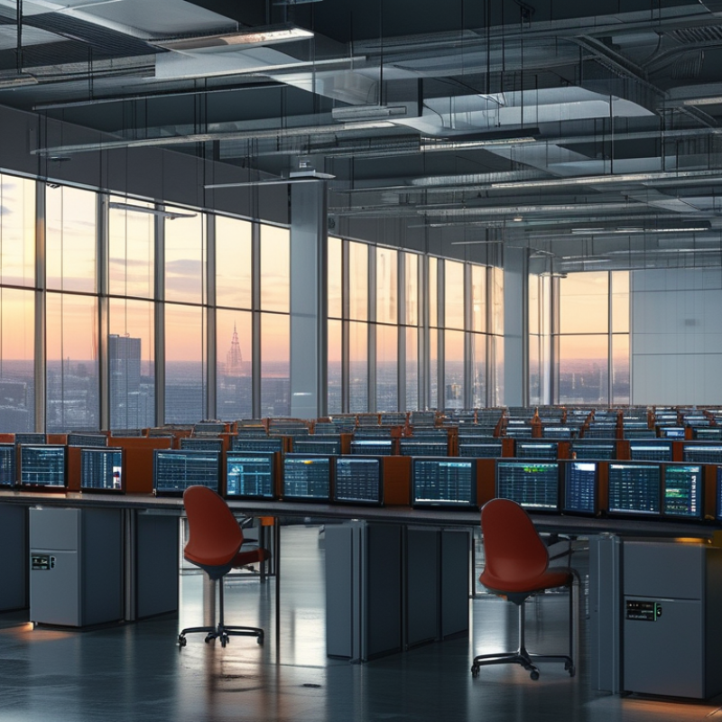 Top Benefits of Direct Digital Control Systems for HVAC?