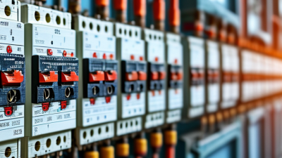 2026 Best Thermal Magnetic MCCB Options for Global Buyers?