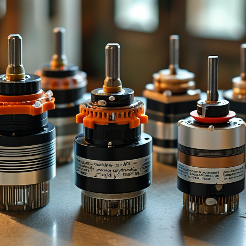 Tips for Choosing the Right Stepper Motor Rotor for Your Needs?