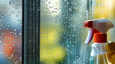 Why Choose Glass Cleaning Tablets for Streak Free Shine?