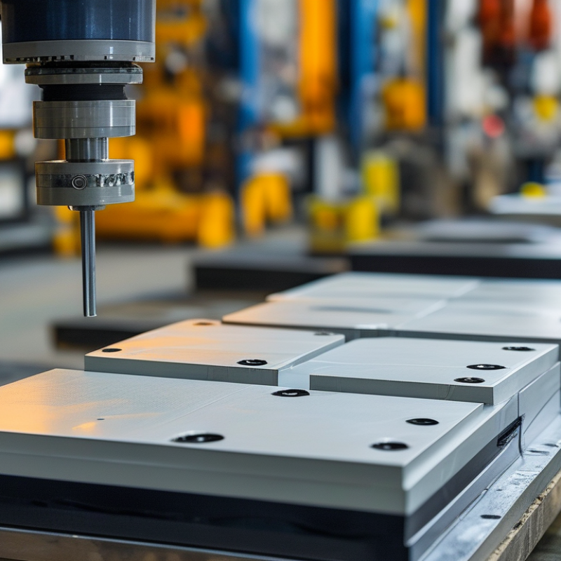 Top 10 Prototype Molding Solutions for Global Buyers?
