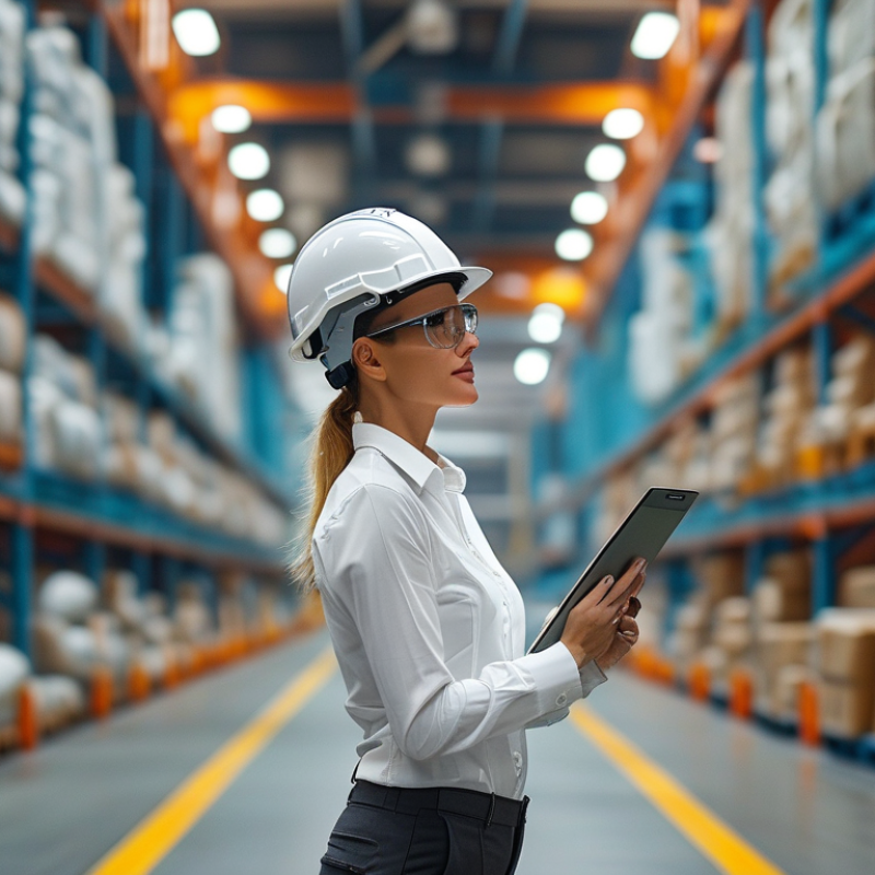 Top Strategies to Increase Operational Efficiency in Factories?
