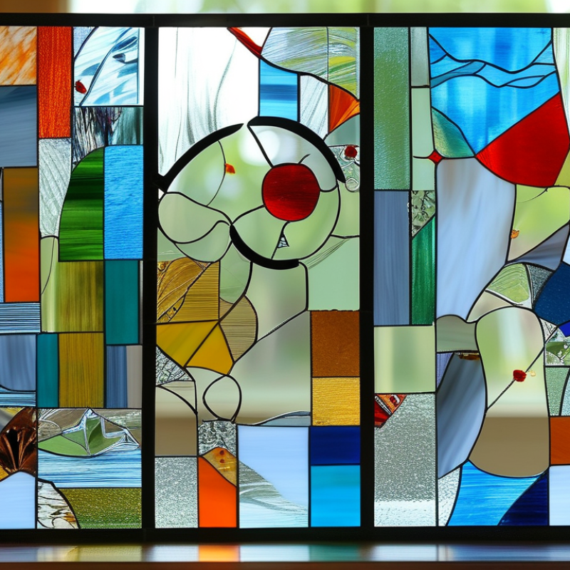 2026 Best Stained Glass Window Kit for Home Decor DIY?