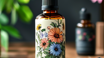 Why Choose a Dropper Bottle for Your Product Needs?