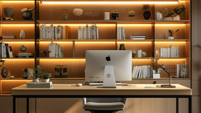 How to Choose the Best Led Panel Lamp for Your Needs?