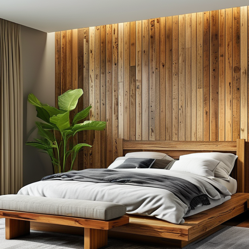Top Wood Panel Wall Cladding Options for Global Buyers?