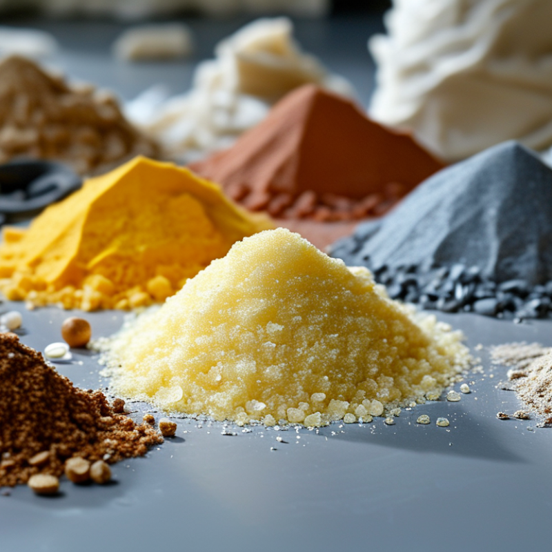 How to Source Quality Poly Granules for Your Business?