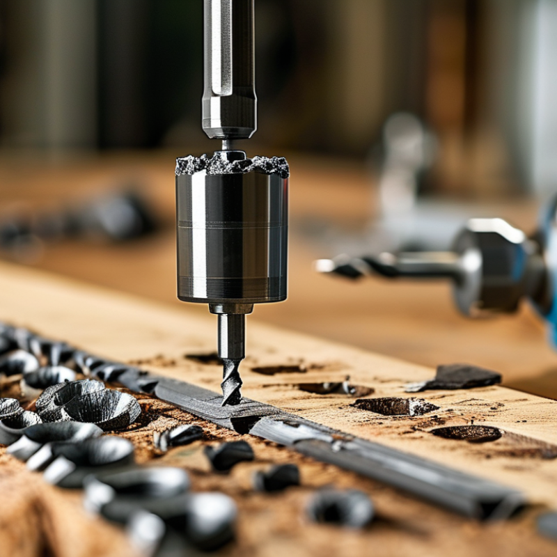 How to Choose the Best Hss Hole Saw for Your Needs?