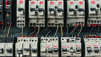 How to Choose the Right Acb Circuit for Your Needs?
