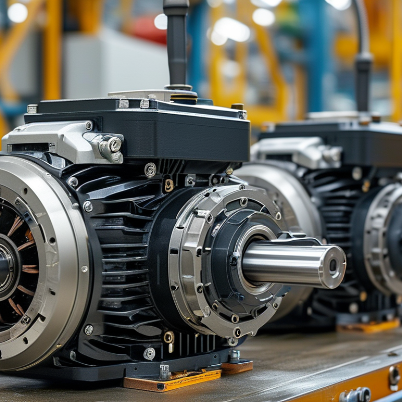 Explore High Torque Motors for Efficient Global Sourcing?