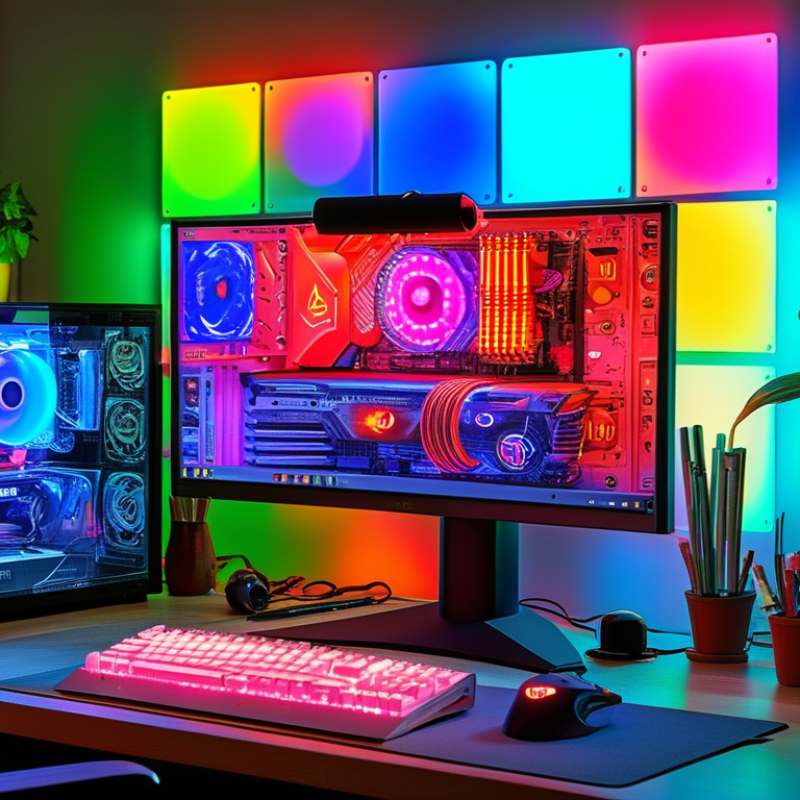 How to Choose the Best Led Grid Game Light for Your Needs?