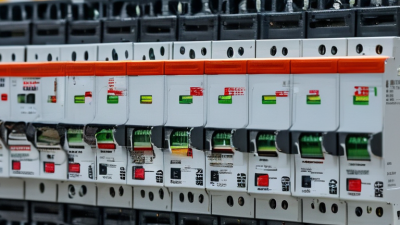 Top China Best Molded Case Circuit Breaker for Your Needs?