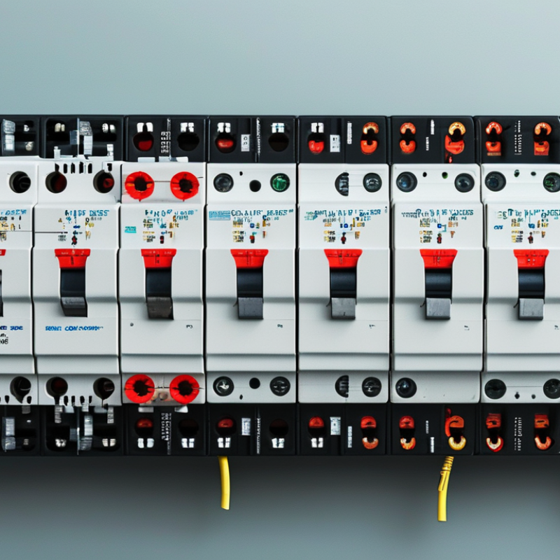 Top 10 Thermal Magnetic MCCB Features Every Buyer Should Know?