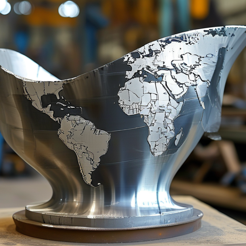 Top Benefits of Prototype Aluminum Casting for Global Buyers?