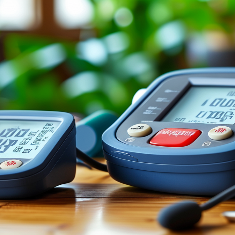 How to Choose the Best Blood Pressure Monitor for Home Use?