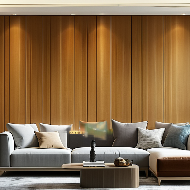Why Choose Soundproof Wall Panels for Your Home?