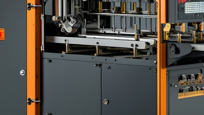 Top Impulse Sealing Machine Models for Efficient Packaging?
