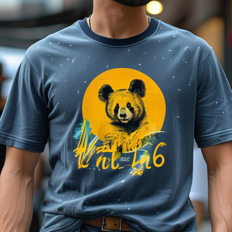 Top Trends in Logo Printing on Clothes for 2026?