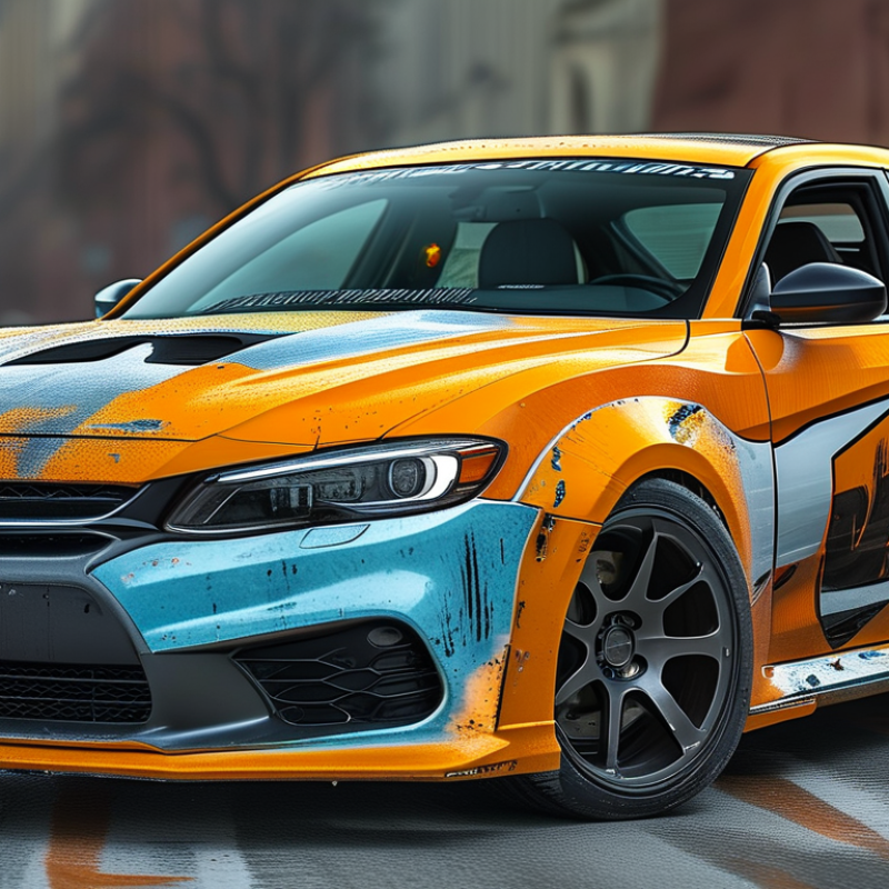 Best Vehicle Wrap Film Options for Global Buyers Today?