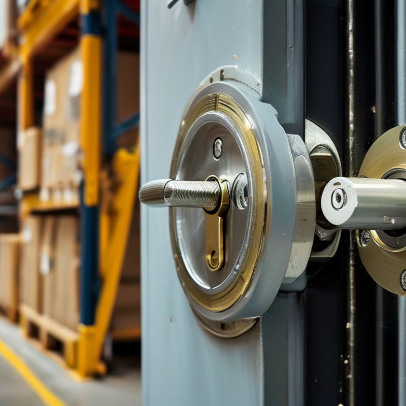 Essential Guide to Safety Lockouts for Global Buyers?