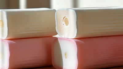 Why Are Cottony Pads Essential for Your Daily Routine?